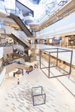 七大精品工程展 裝飾工程的藝術(shù)與卓越